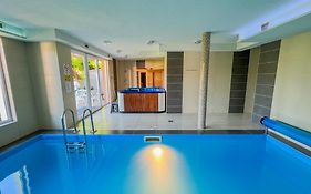 Relax Premium Wellness Apartman